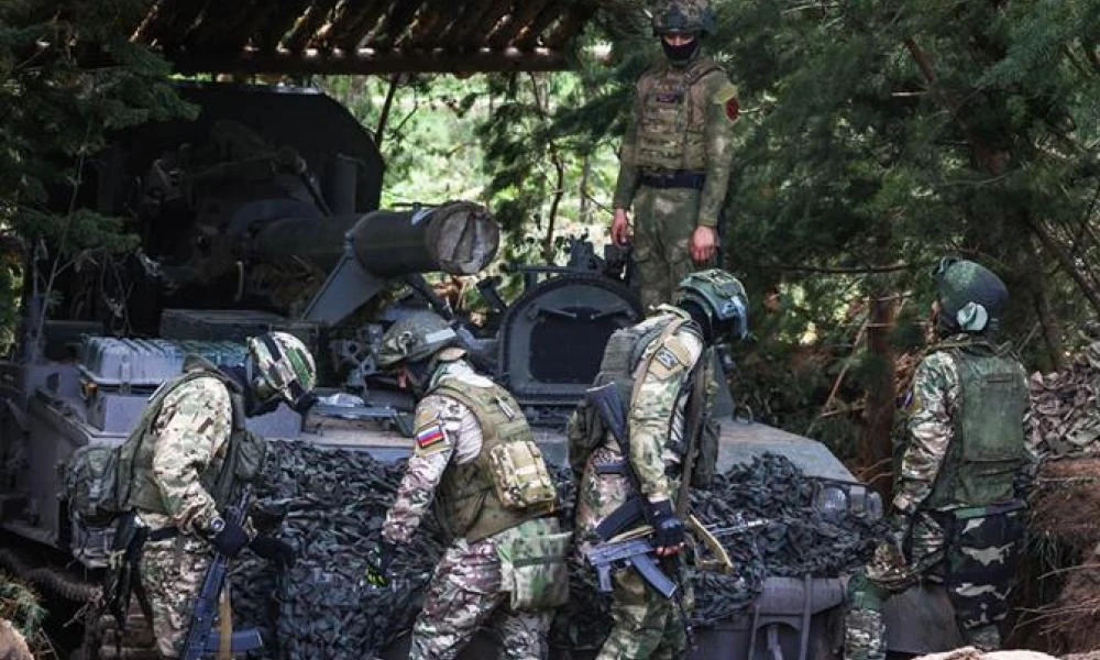 Το Ραμποτίνο δεν έχει καταληφθεί ολοκληρωτικά από το Κίεβο-Οι απώλειες των Ουκρανών φτάνουν το τρομακτικό νούμερο των 66000 ανδρών